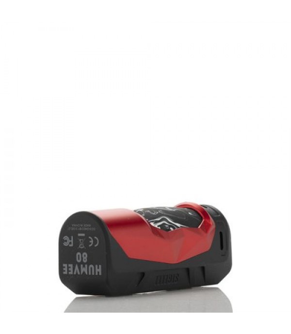 Sigelei HUMVEE 80W Starter Kit