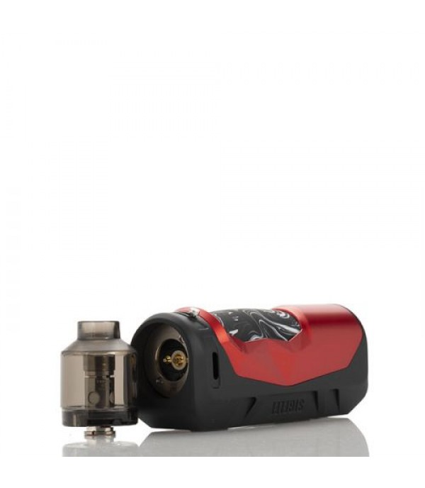 Sigelei HUMVEE 80W Starter Kit