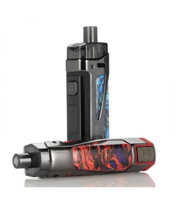 SMOK SCAR-P5 80W Pod Mod Kit