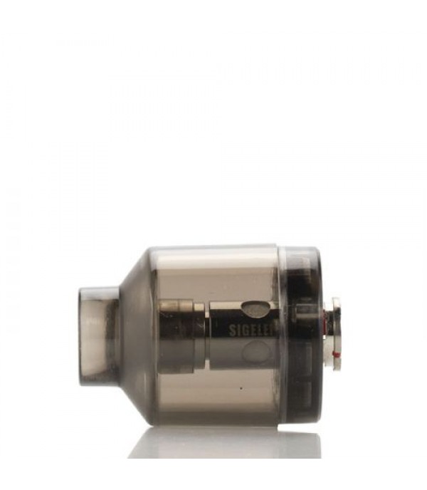 Sigelei HUMVEE 80W Starter Kit