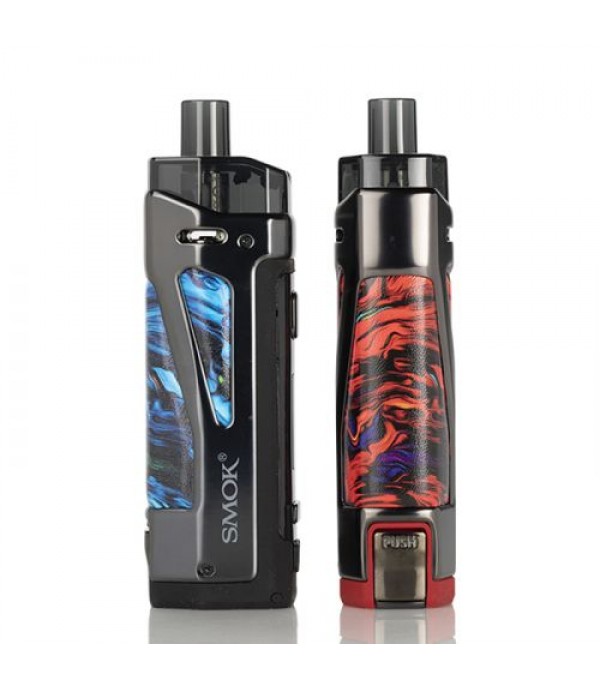 SMOK SCAR-P5 80W Pod Mod Kit