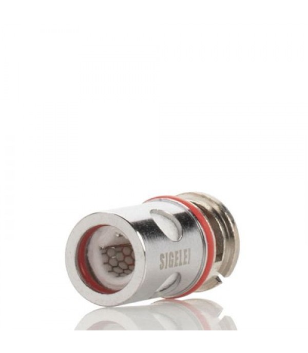Sigelei HUMVEE 80W Starter Kit