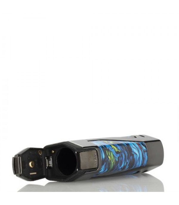 SMOK SCAR-P5 80W Pod Mod Kit