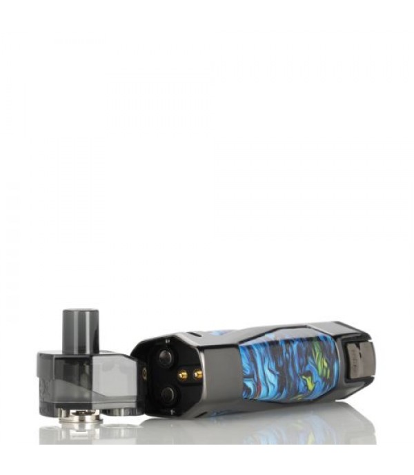 SMOK SCAR-P5 80W Pod Mod Kit