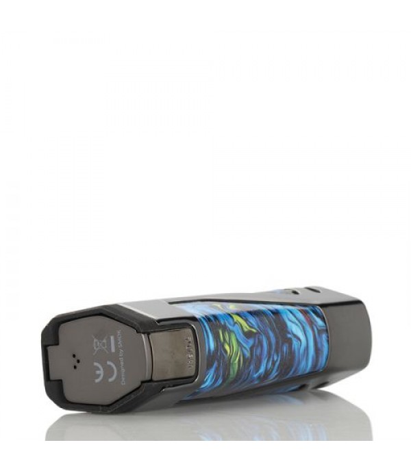 SMOK SCAR-P5 80W Pod Mod Kit