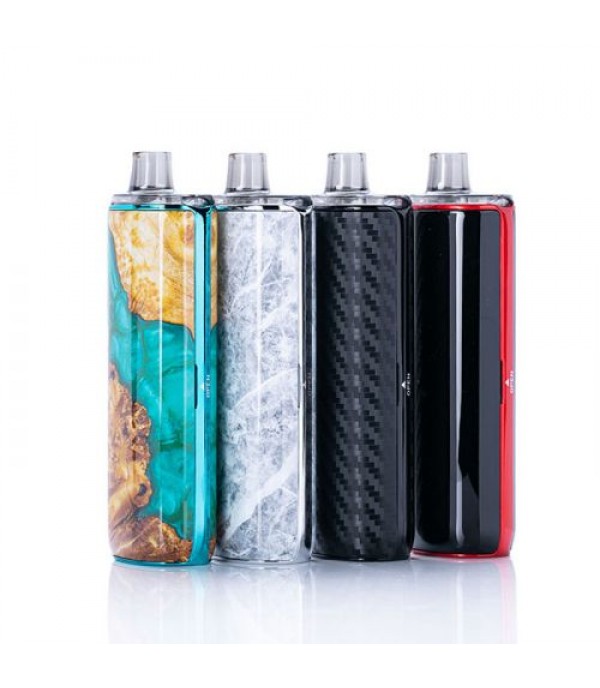 OXVA ORIGIN X 60W Pod Mod Kit