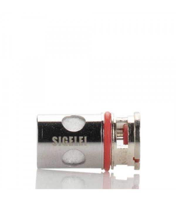 Sigelei HUMVEE 80W Starter Kit