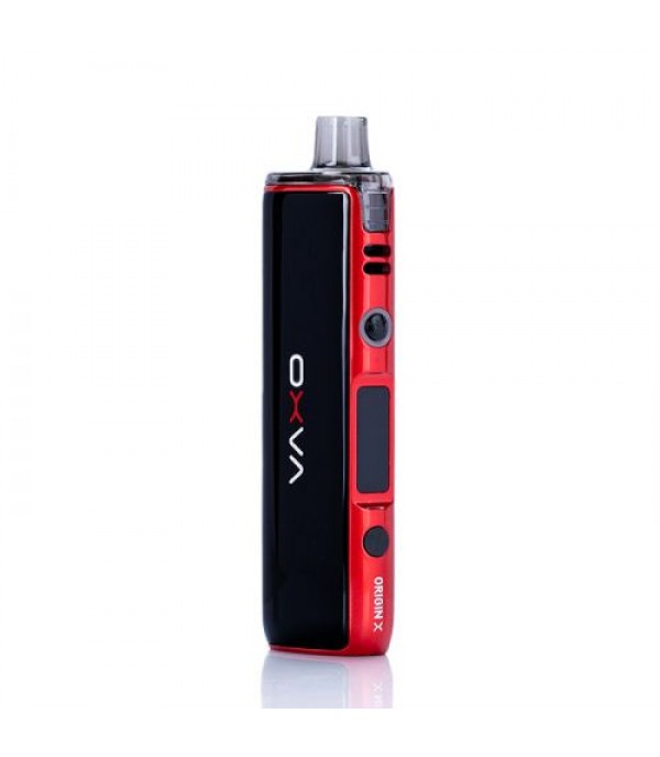 OXVA ORIGIN X 60W Pod Mod Kit