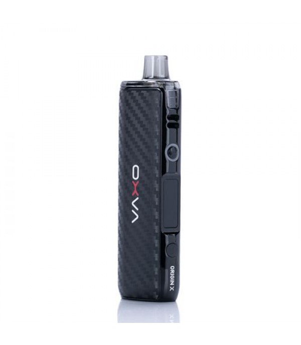 OXVA ORIGIN X 60W Pod Mod Kit