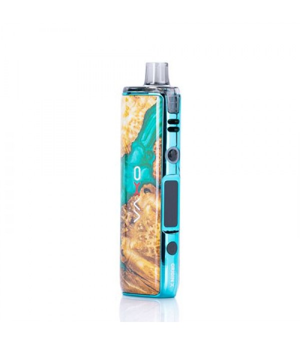 OXVA ORIGIN X 60W Pod Mod Kit