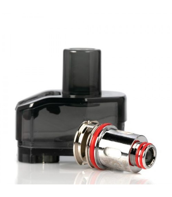 SMOK SCAR-P5 80W Pod Mod Kit