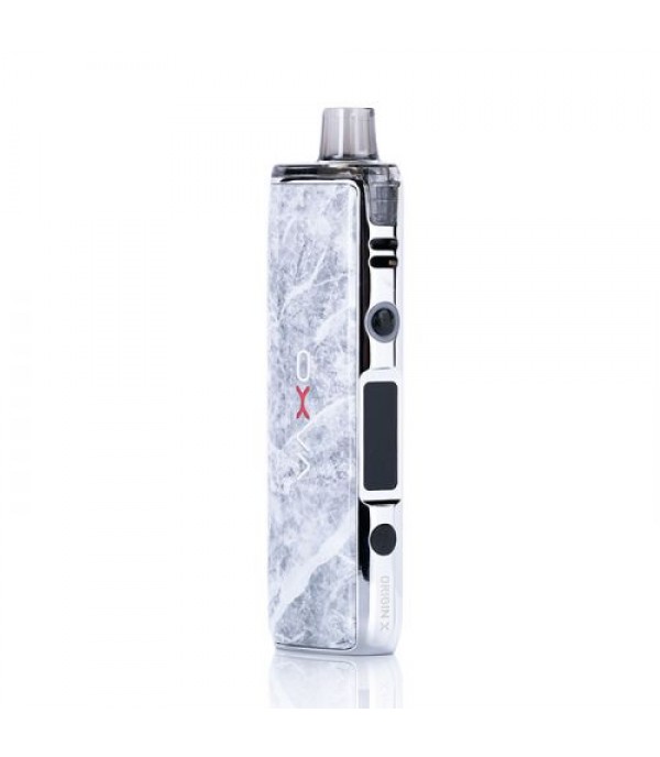 OXVA ORIGIN X 60W Pod Mod Kit