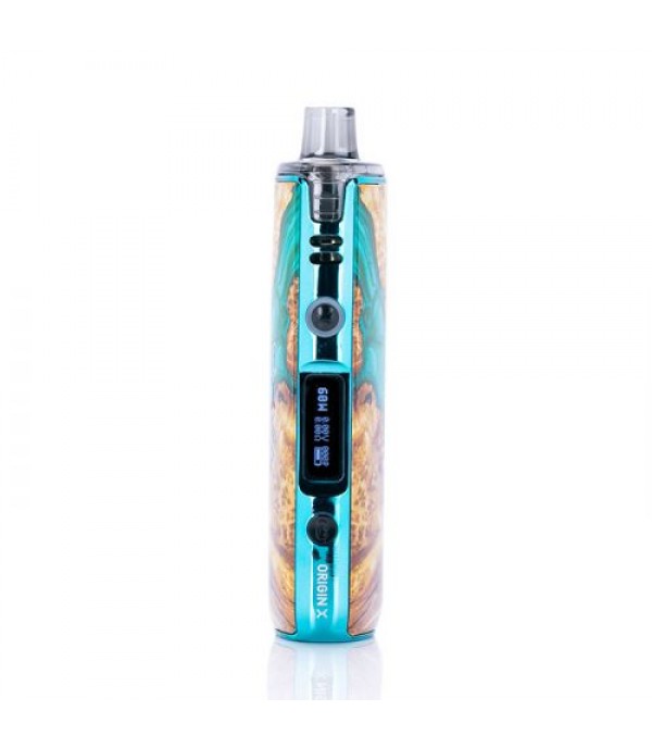 OXVA ORIGIN X 60W Pod Mod Kit