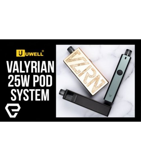 Uwell VALYRIAN 25W Pod Kit