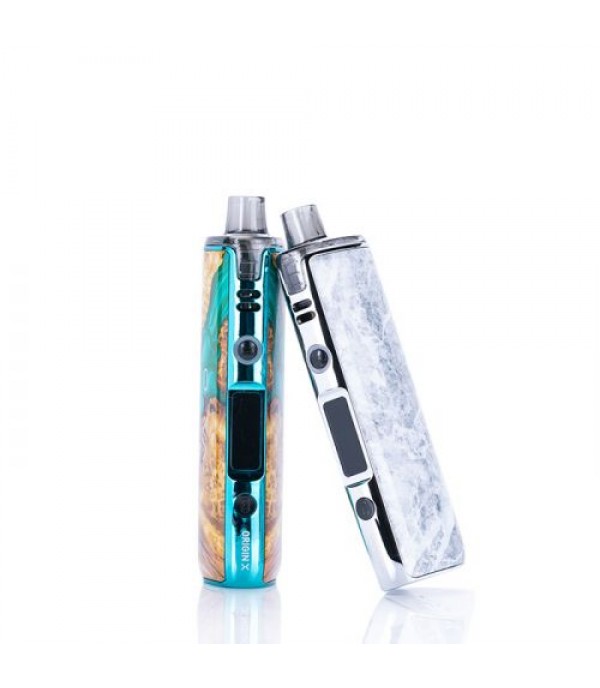 OXVA ORIGIN X 60W Pod Mod Kit