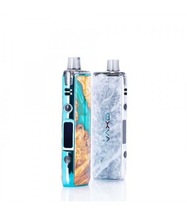 OXVA ORIGIN X 60W Pod Mod Kit