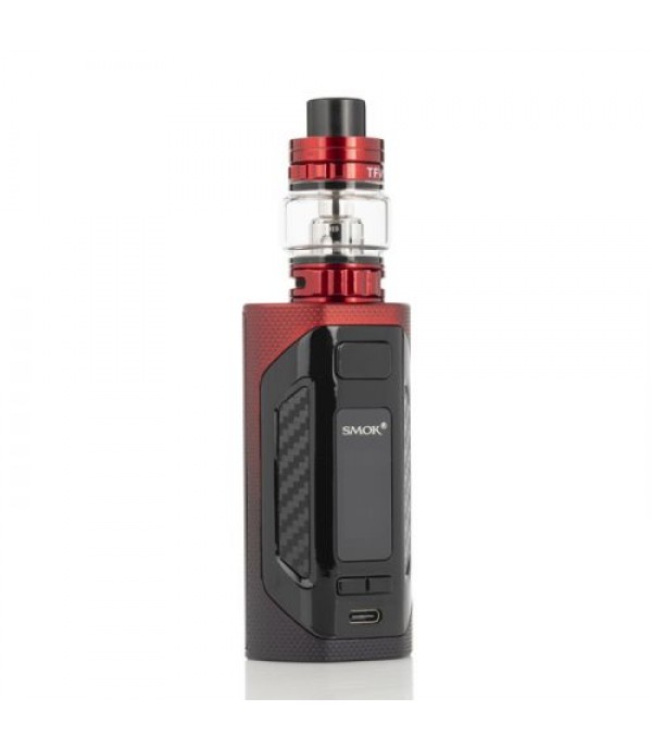 SMOK RIGEL 230W Starter Kit