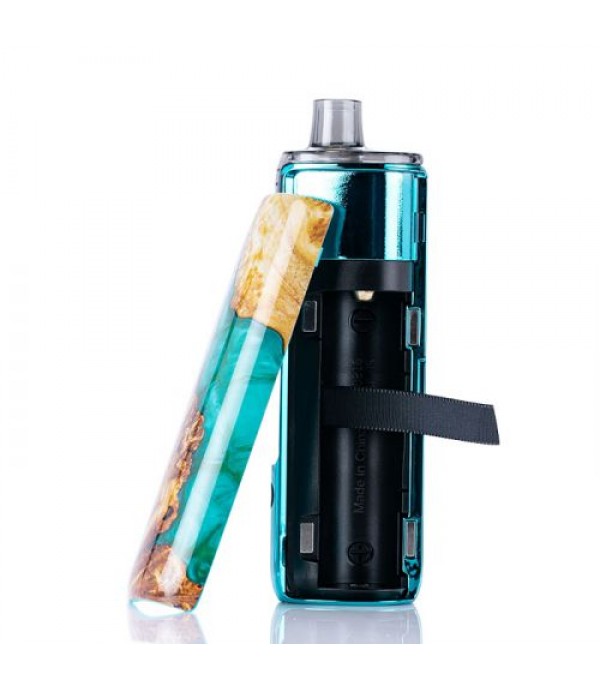 OXVA ORIGIN X 60W Pod Mod Kit