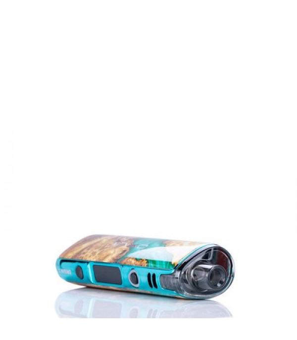 OXVA ORIGIN X 60W Pod Mod Kit