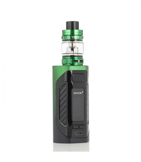 SMOK RIGEL 230W Starter Kit