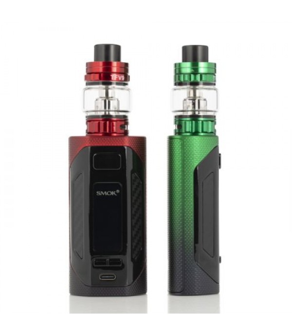 SMOK RIGEL 230W Starter Kit