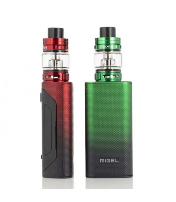 SMOK RIGEL 230W Starter Kit