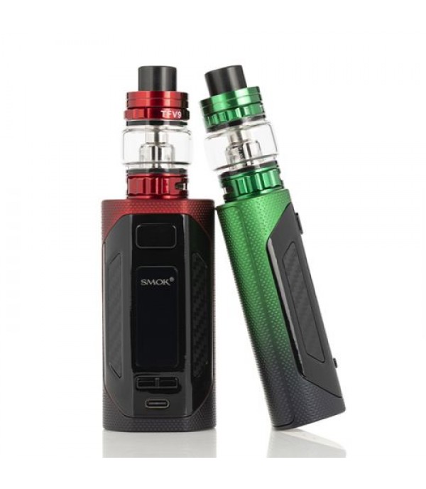 SMOK RIGEL 230W Starter Kit