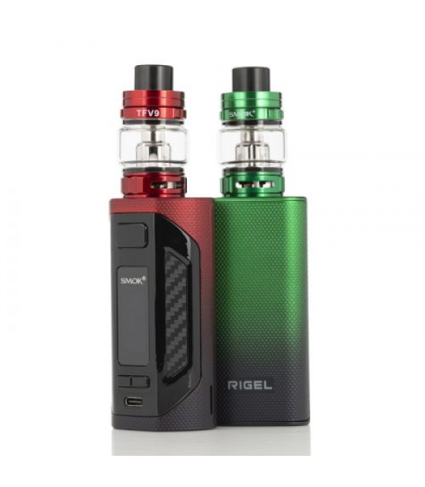 SMOK RIGEL 230W Starter Kit