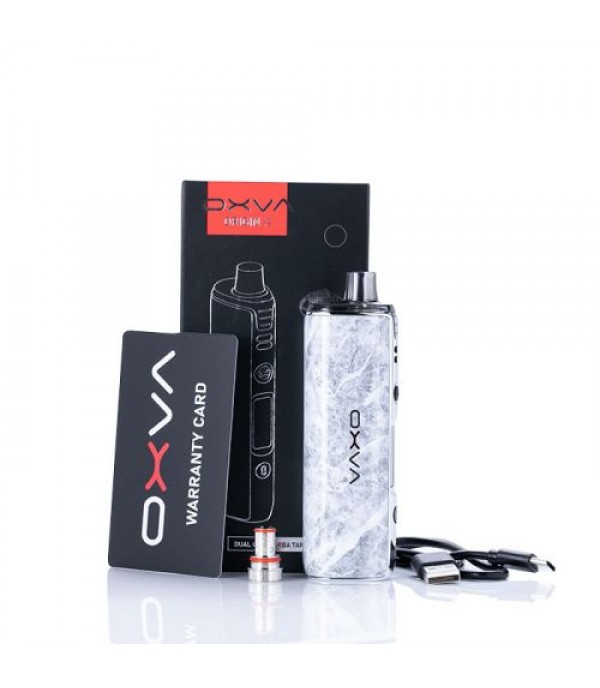 OXVA ORIGIN X 60W Pod Mod Kit