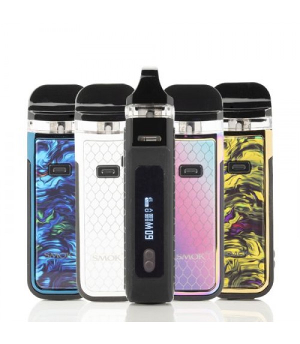 SMOK nord X 60W Pod System