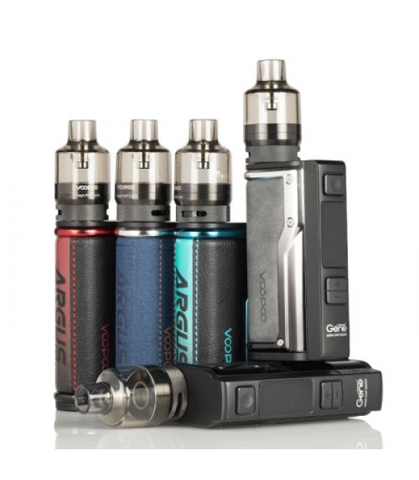 VOOPOO ARGUS GT 160W Starter Kit