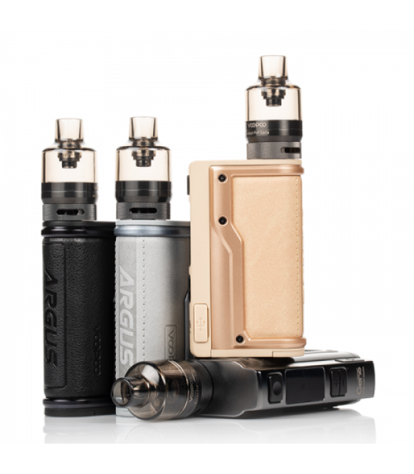 VOOPOO ARGUS GT 160W Starter Kit