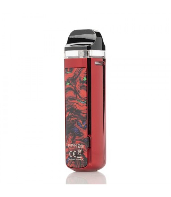 SMOK RPM 2S 80W Pod Mod Kit