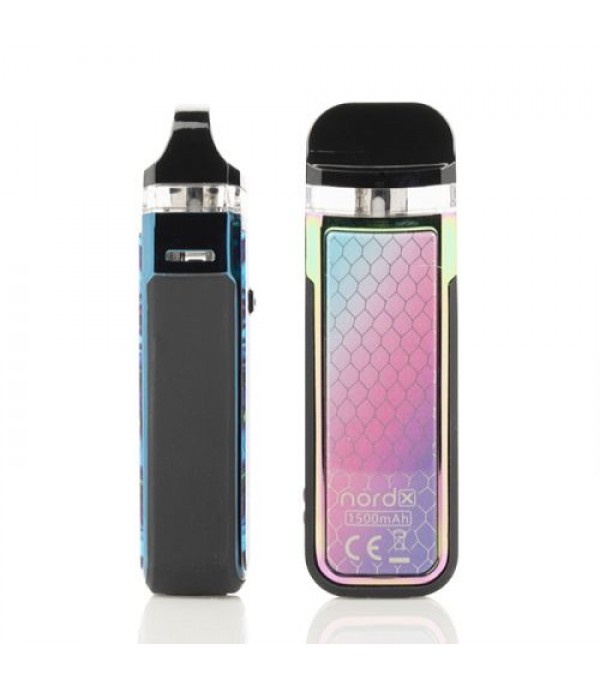 SMOK nord X 60W Pod System