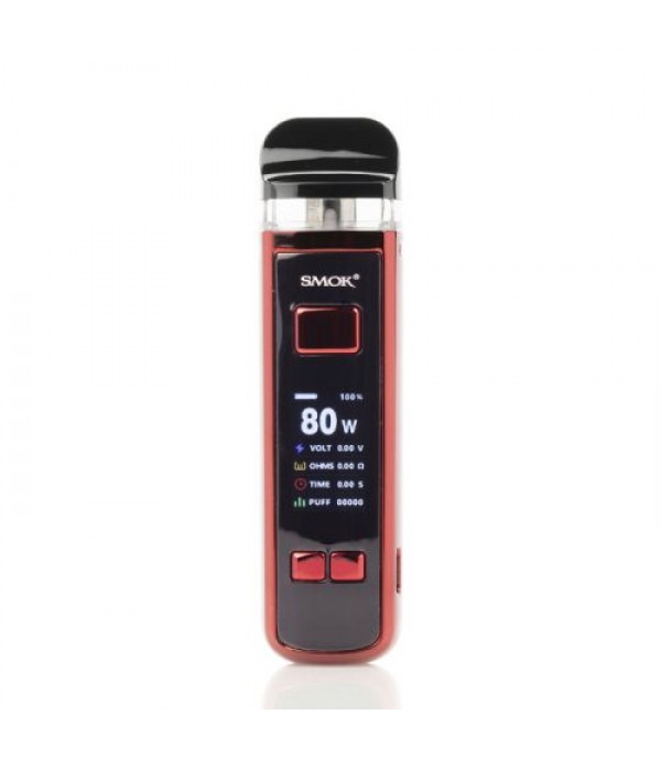 SMOK RPM 2S 80W Pod Mod Kit