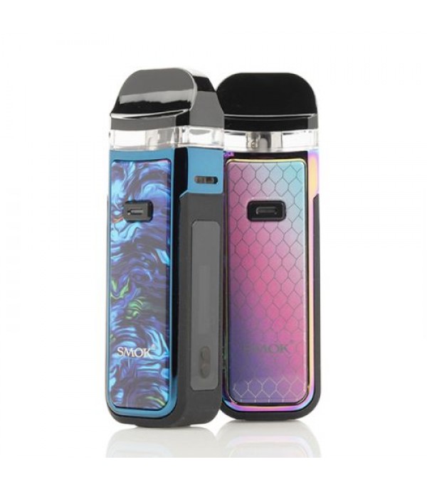 SMOK nord X 60W Pod System