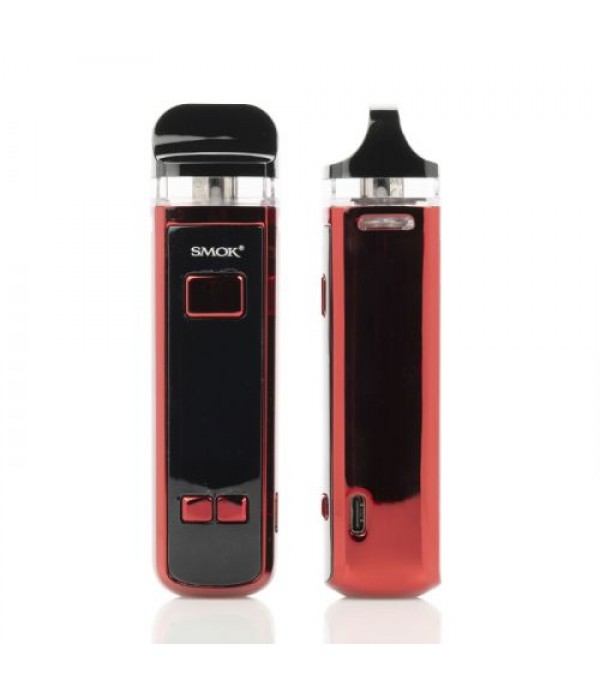 SMOK RPM 2S 80W Pod Mod Kit