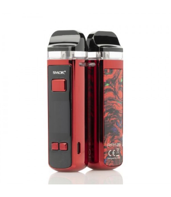 SMOK RPM 2S 80W Pod Mod Kit