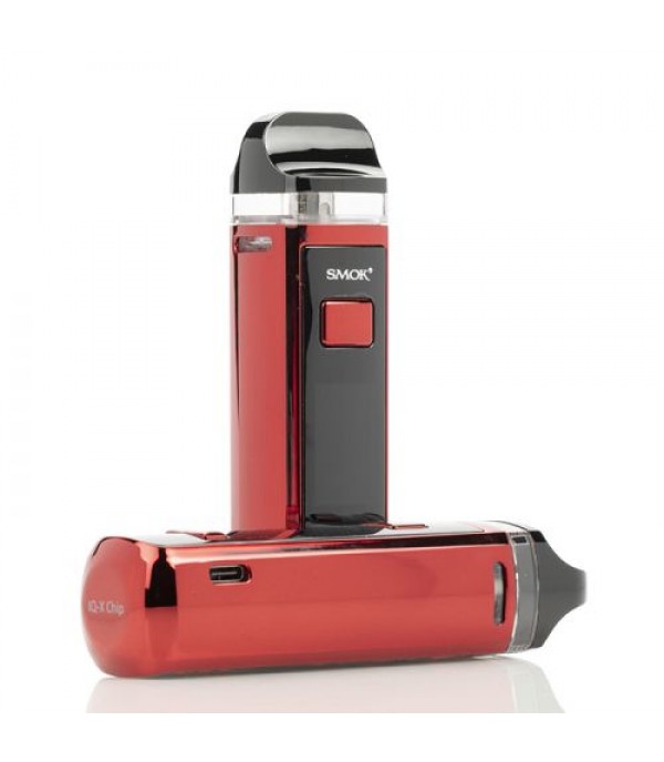 SMOK RPM 2S 80W Pod Mod Kit