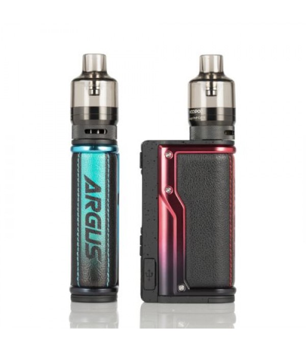 VOOPOO ARGUS GT 160W Starter Kit