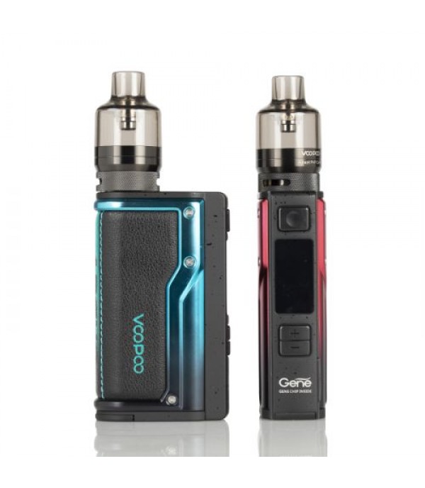 VOOPOO ARGUS GT 160W Starter Kit