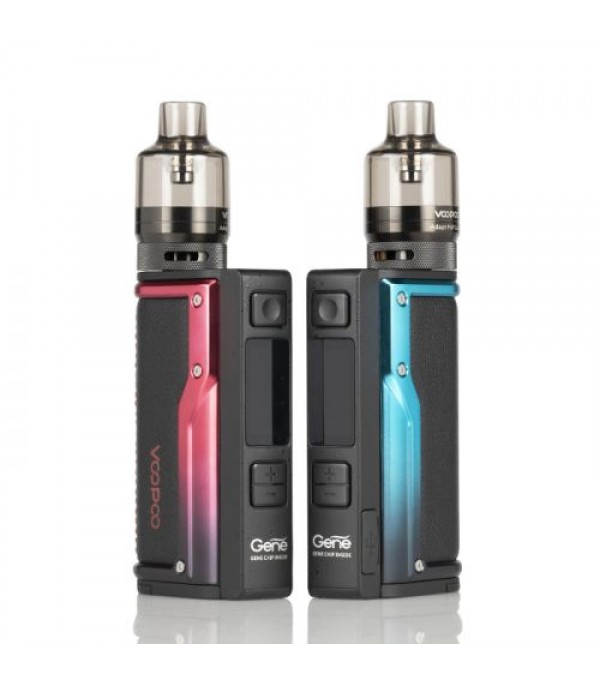 VOOPOO ARGUS GT 160W Starter Kit
