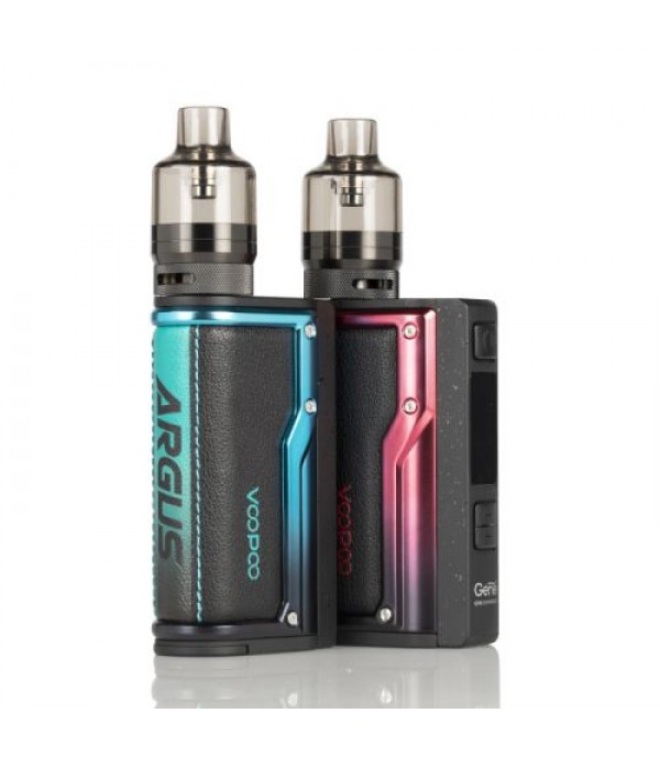 VOOPOO ARGUS GT 160W Starter Kit