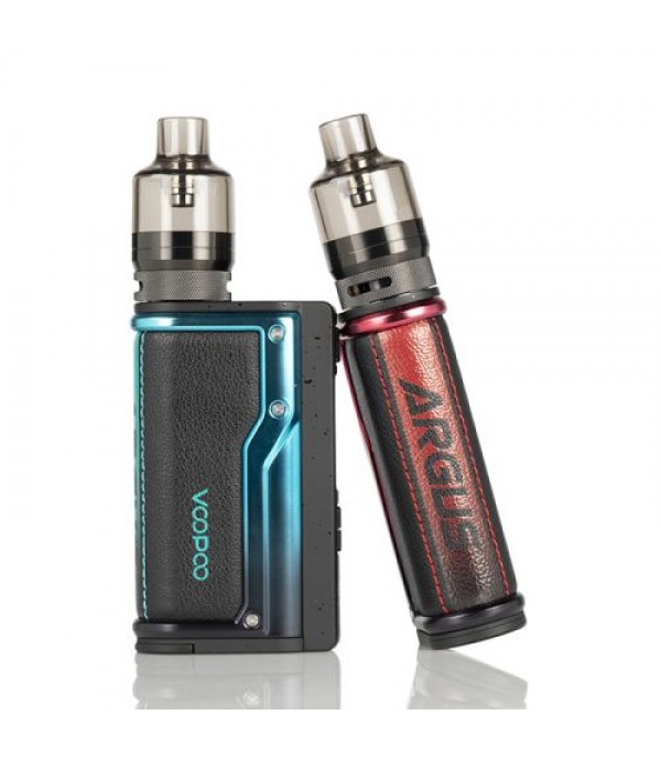 VOOPOO ARGUS GT 160W Starter Kit