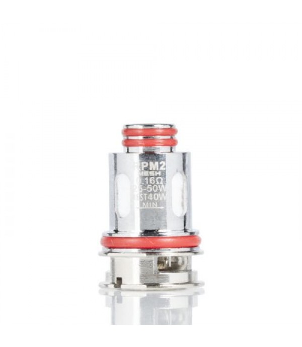 SMOK RPM 2S 80W Pod Mod Kit