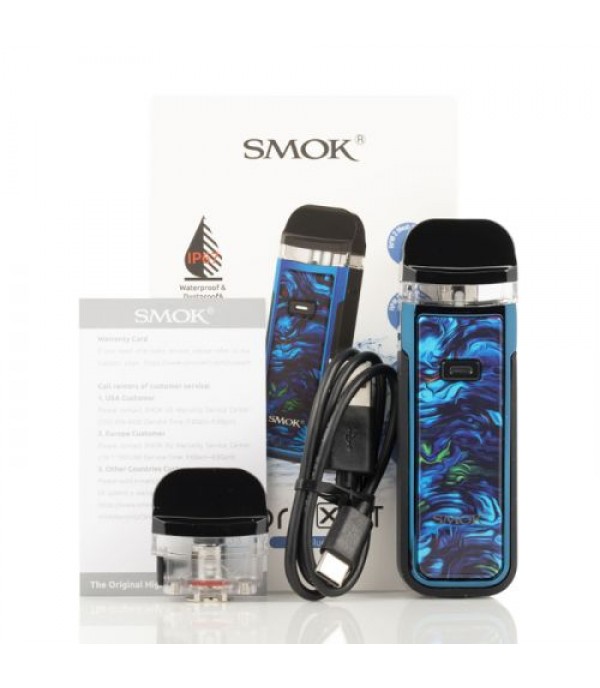 SMOK nord X 60W Pod System