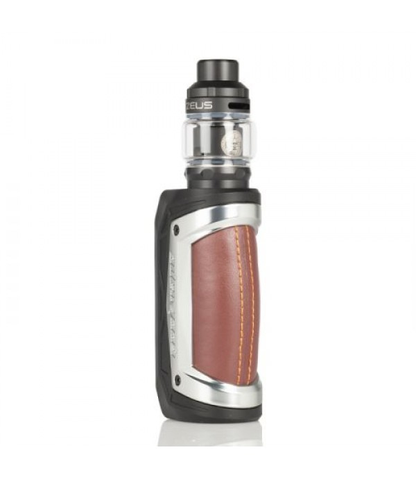 Geek Vape AEGIS MAX 100W Starter Kit