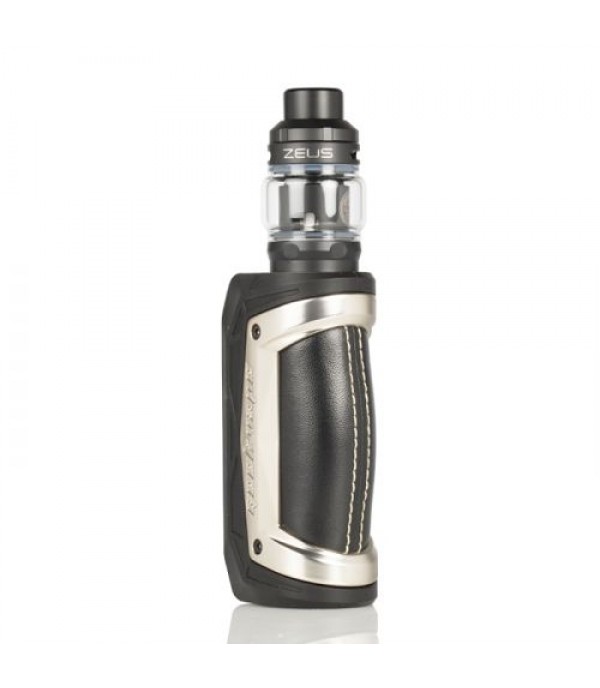 Geek Vape AEGIS MAX 100W Starter Kit