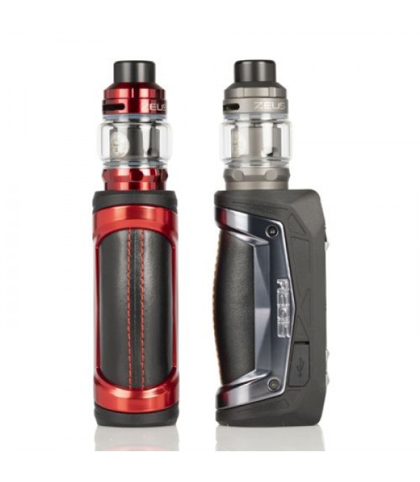 Geek Vape AEGIS MAX 100W Starter Kit