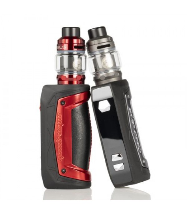 Geek Vape AEGIS MAX 100W Starter Kit